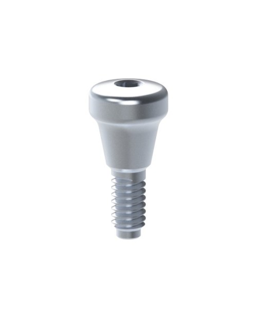 Healing Abutments compatible with Dentium®...
