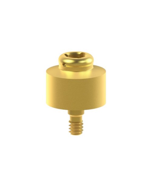PSD Abutment compatible with Straumann® TLX®
