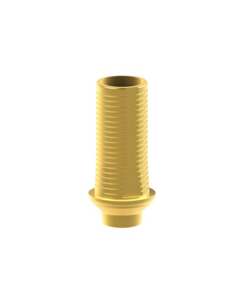 Custom Ti-Base compatible with BioHorizons® Tapered...