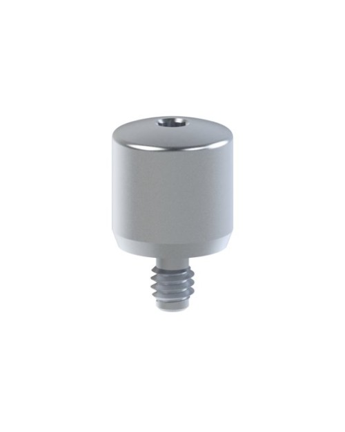 Pilar de Cicatrizaçao compatível com Microdent® System®