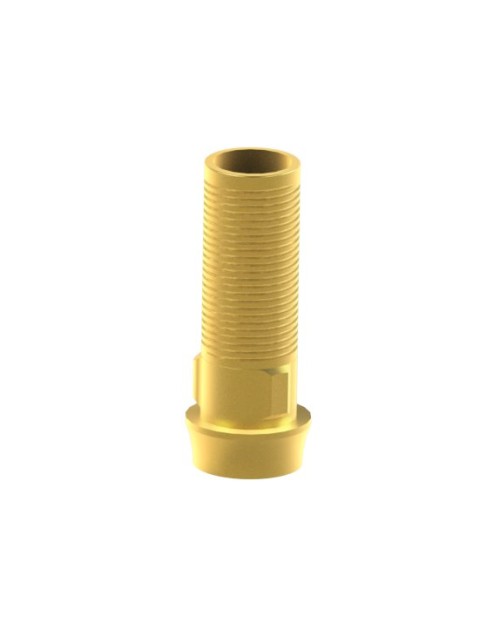Custom Ti-Base compatible with Phibo® TSH®