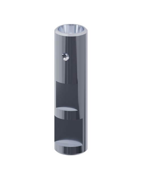 Análogos compatível com Osstem Implant® TSIII
