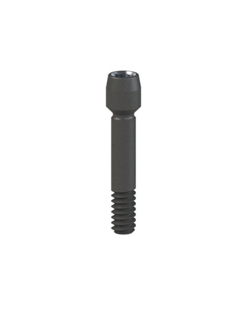 Screws compatible with Osstem Implant® TSIII
