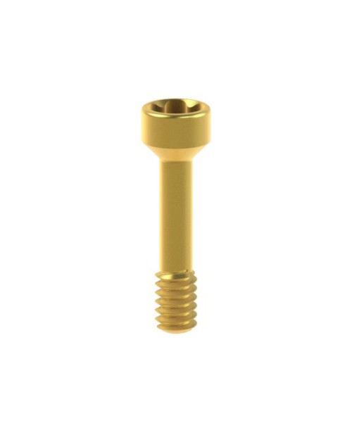 Screws compatible with Biotech® Dental Kontact®