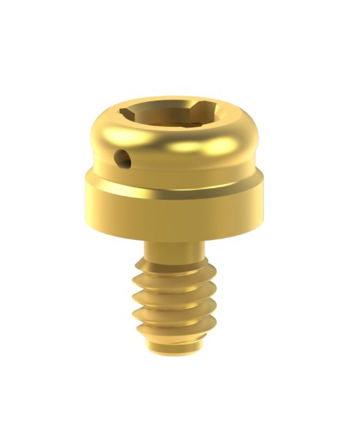 PSD Abutment compatible with Neodent® Helix® HE