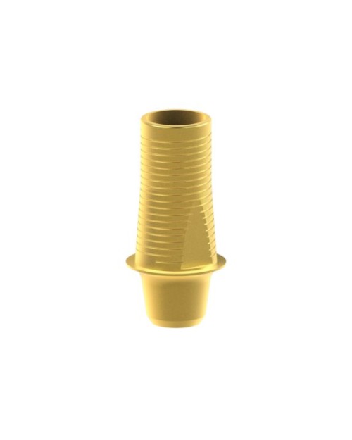 Custom Ti-Base compatível com Neodent® Gran Morse® GM