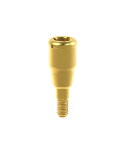 PSD Abutment compatible with Neodent® Gran Morse® GM