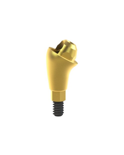 Multi-unit Abutment AP compatível com Neodent® Gran...