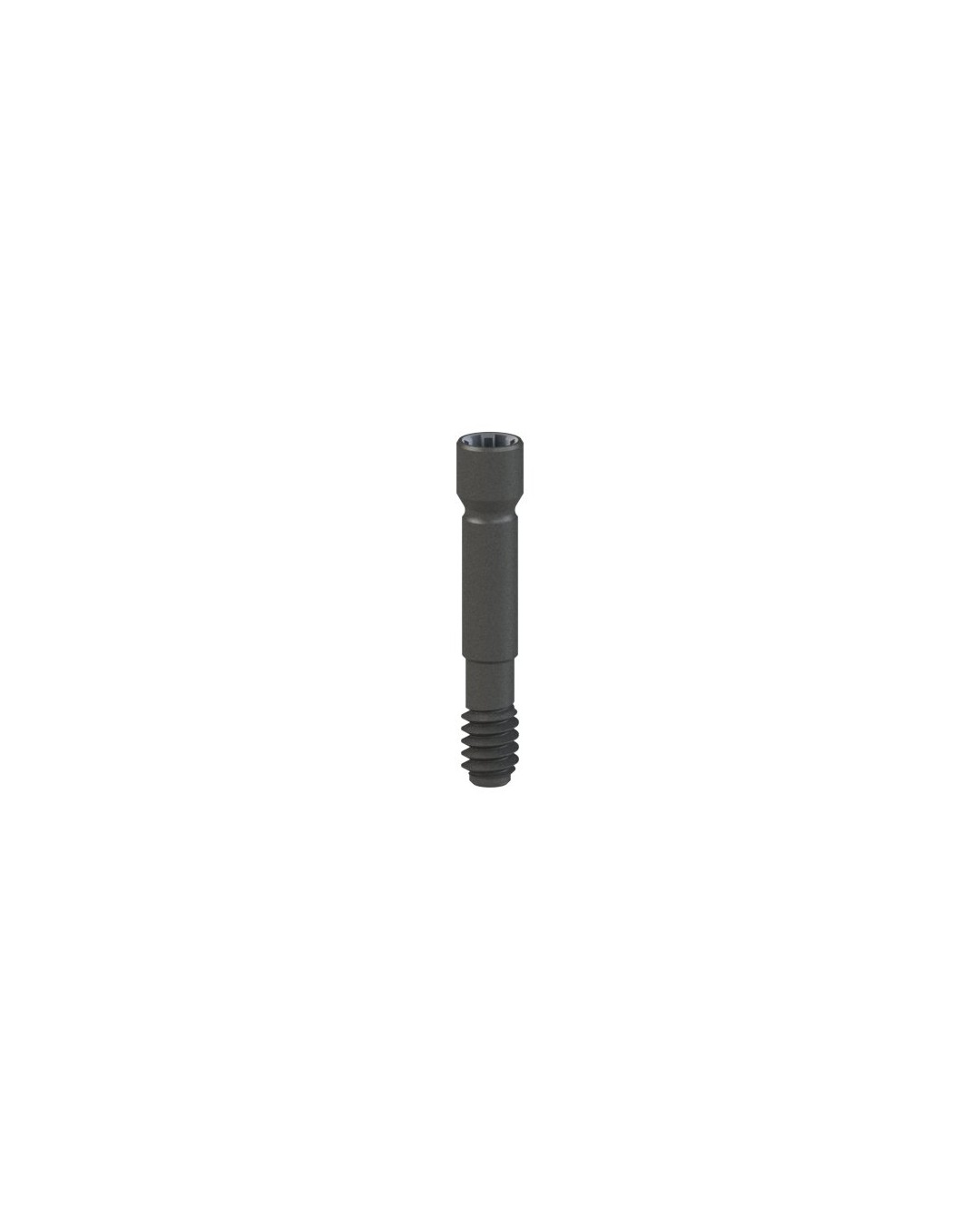 Screws compatible with Neodent® Gran Morse® GM