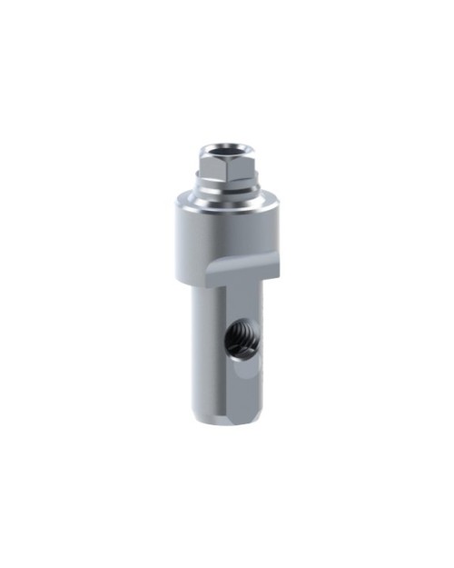 Análogos compatível com Neodent® GM Abutment