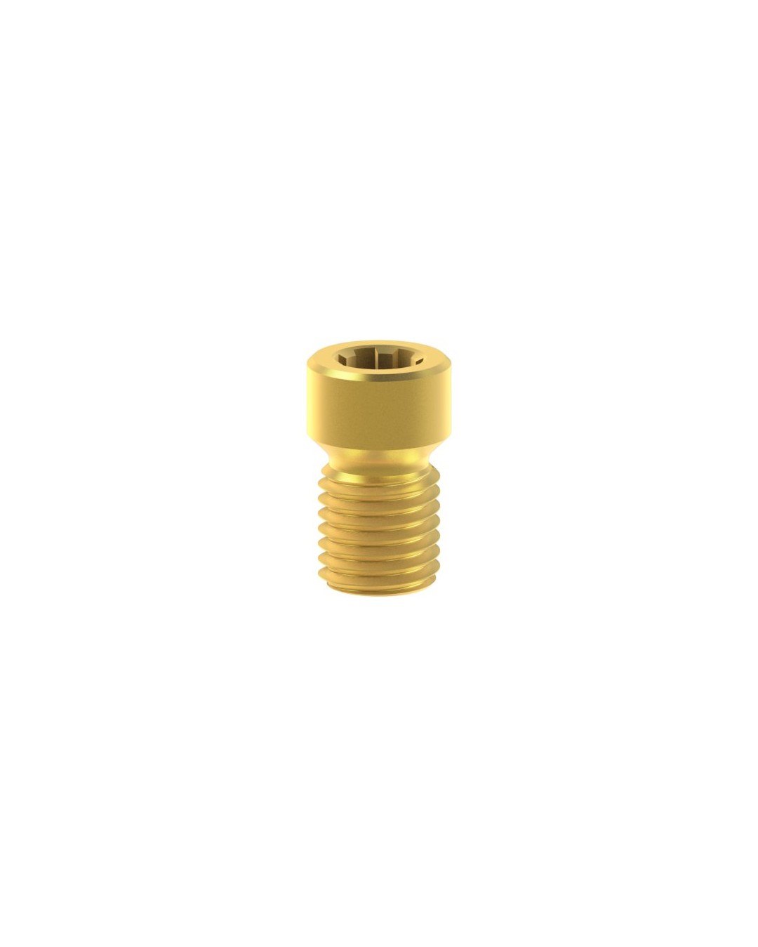 Screws compatível com Neodent® GM Abutment