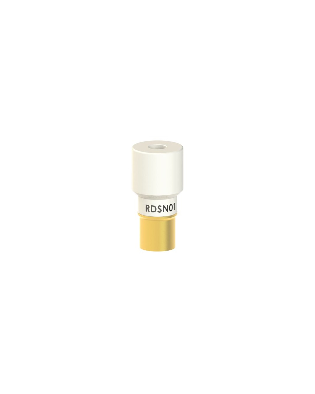 Scanbodies compatível com Neodent® GM Micro Abutment