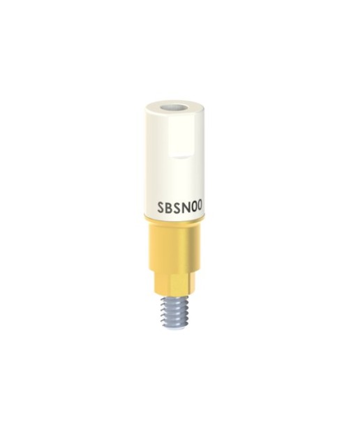 Scanbodies compatible with Bego® Semados® SC/RS