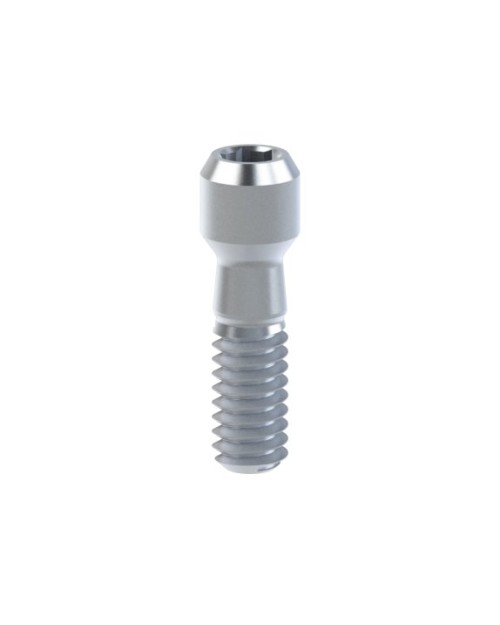 Screws compatible with Bego® Semados® SC/RS