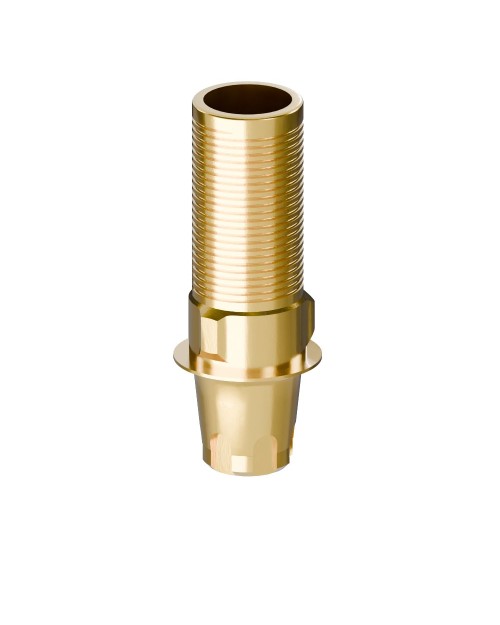 Custom Ti-Base compatible with MIS® C1/V3®