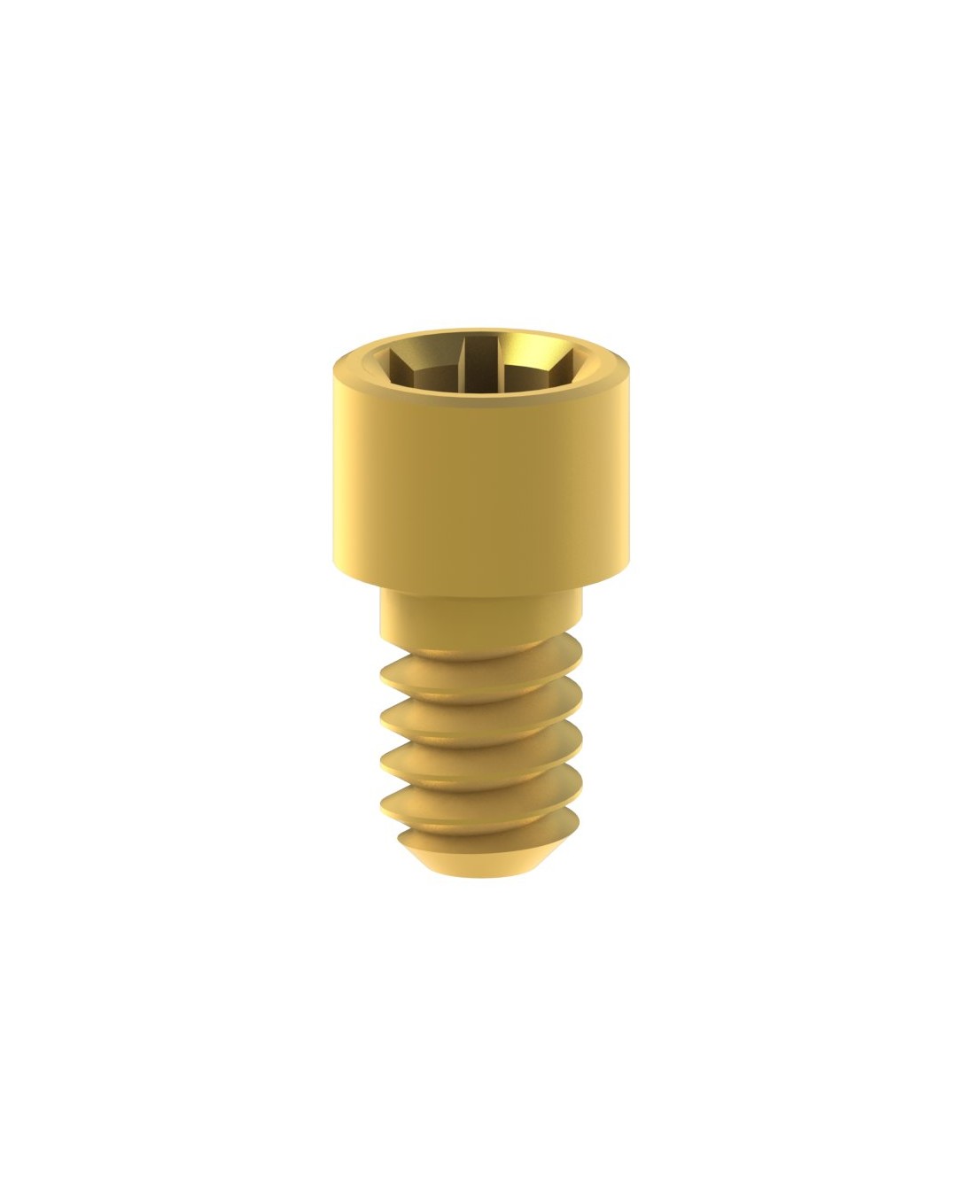 Screws compatível com Nobel Biocare® Multi-Unit
