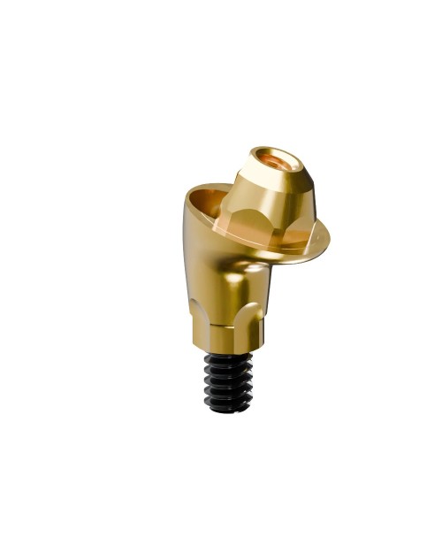 Multi-unit Abutment AP compatível com MIS® C1®