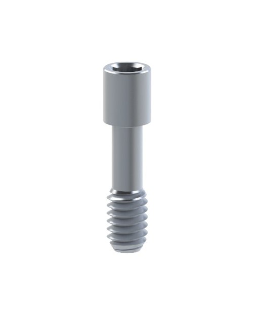 Parafusos compatível com Zimmer® Screw Vent®