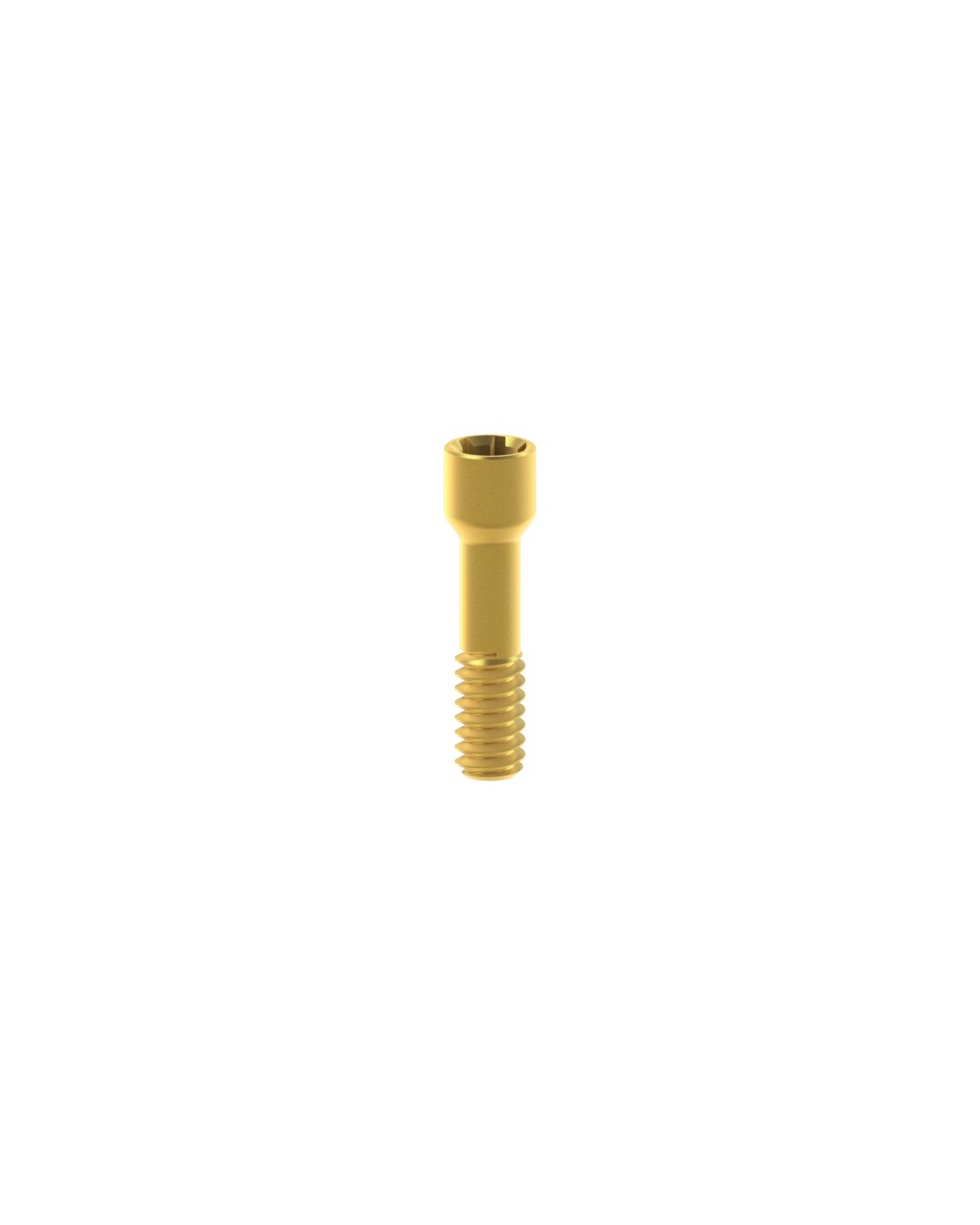 Screws compatível com Nobel Biocare® Active® / Replace® (Conical)
