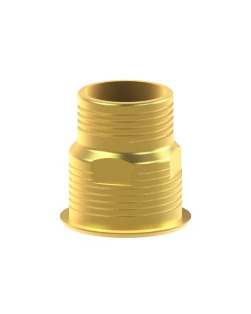 Custom Ti-Base compatível com Galimplant® Multi-posicion...