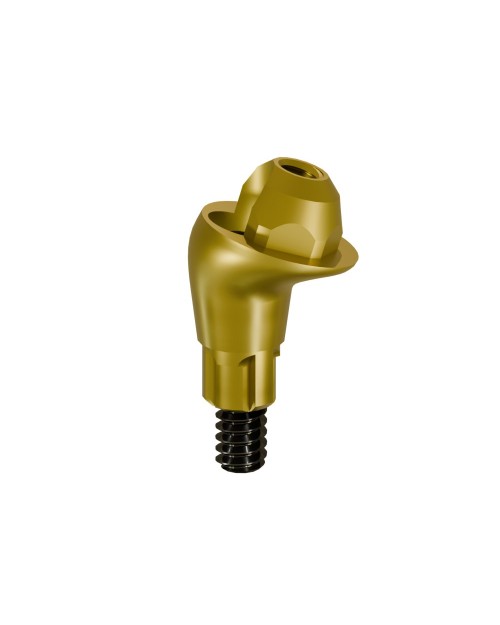 Multi-unit Abutment AP compatible with Camlog® Conelog®