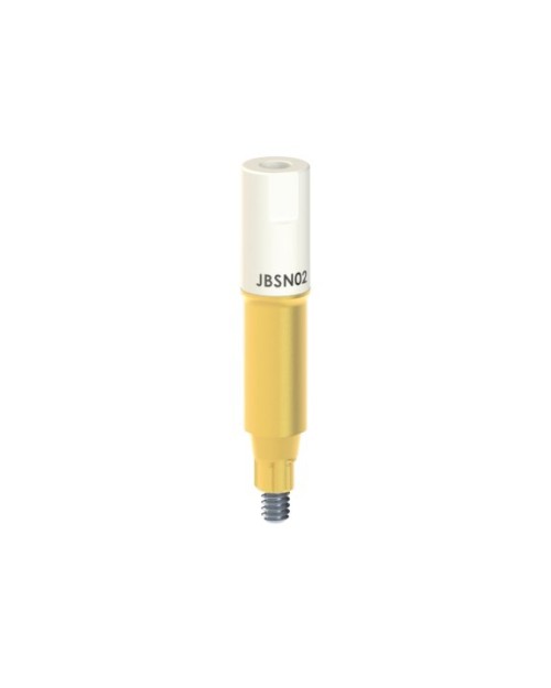 Scanbodies compatible with Camlog® Conelog®