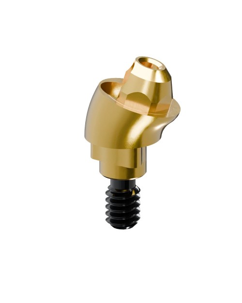Multi-unit Abutment AP compatível com Nobel Biocare®...