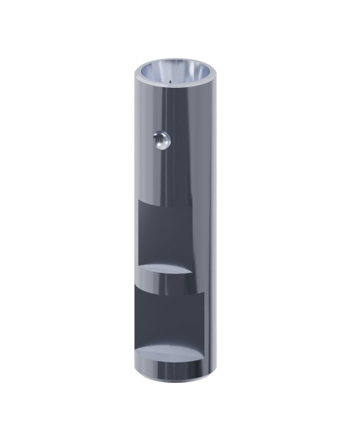 Premilled Blank compatible with Nobel Biocare® Active® /...