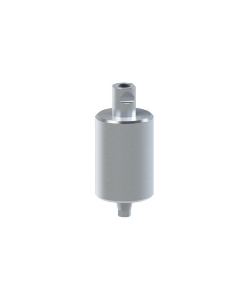 Premilled Blank compatible with Astra® Osseospeed™