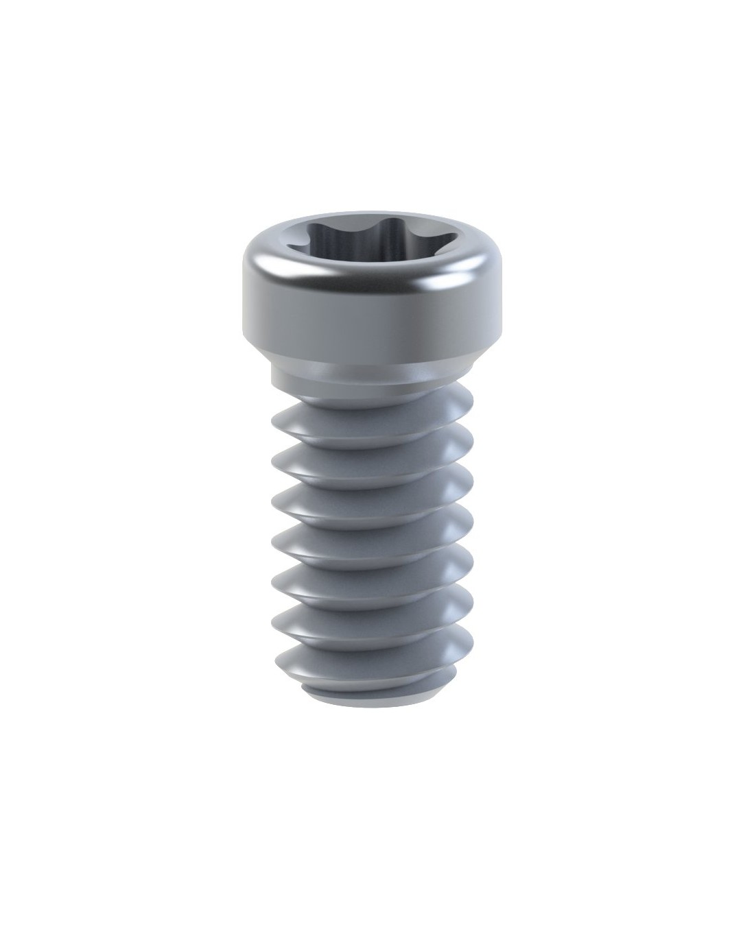 Screws compatible with Straumann® Tissue Level®