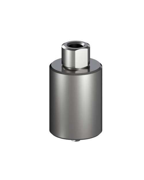Premilled Blank compatible with MIS® Seven®