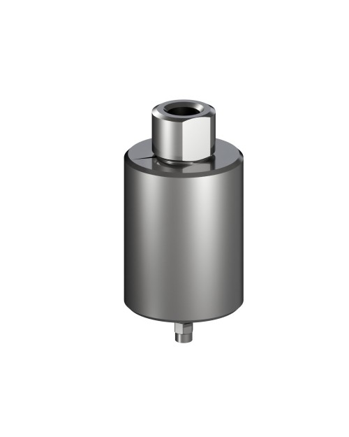 Premilled Blank compatible with Medentis® ICX