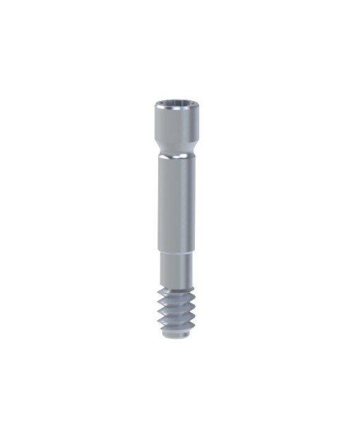 Screws compatible with Neodent® Gran Morse® GM