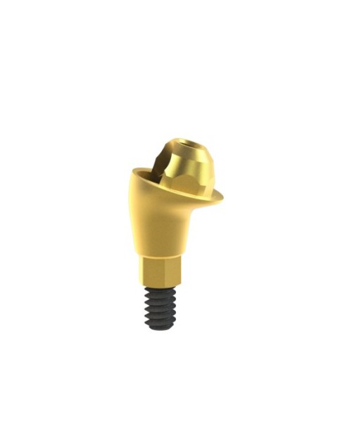 Multi-unit Abutment AP compatível com Neodent® Gran...
