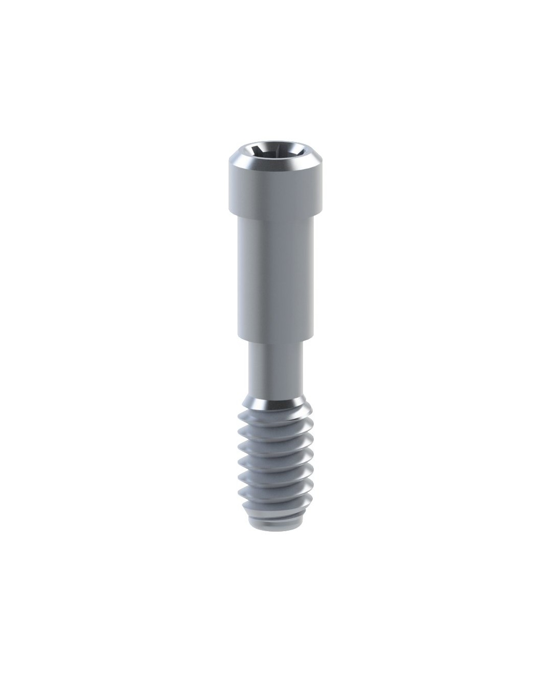 Screws compatível com Nobel Biocare® Replace® Select (Trilobe)