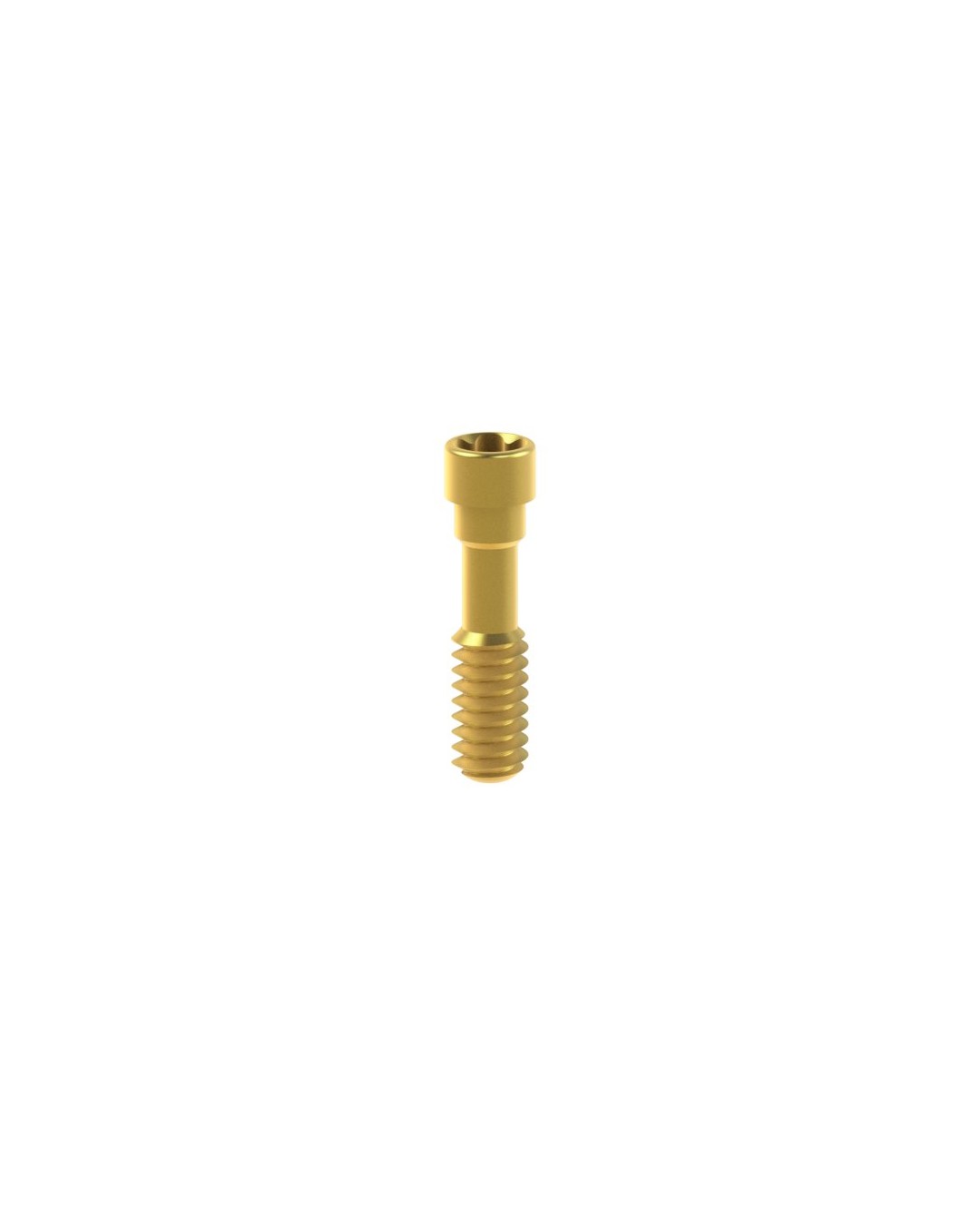 Screws compatível com Nobel Biocare® Replace® Select (Trilobe)