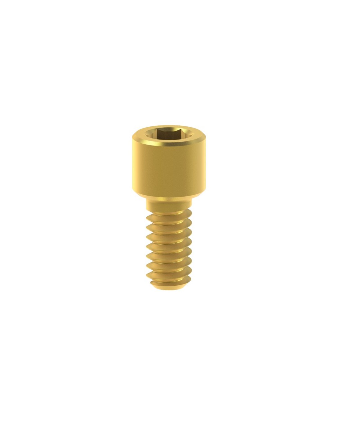 Screws compatible with Astra® Osseospeed™