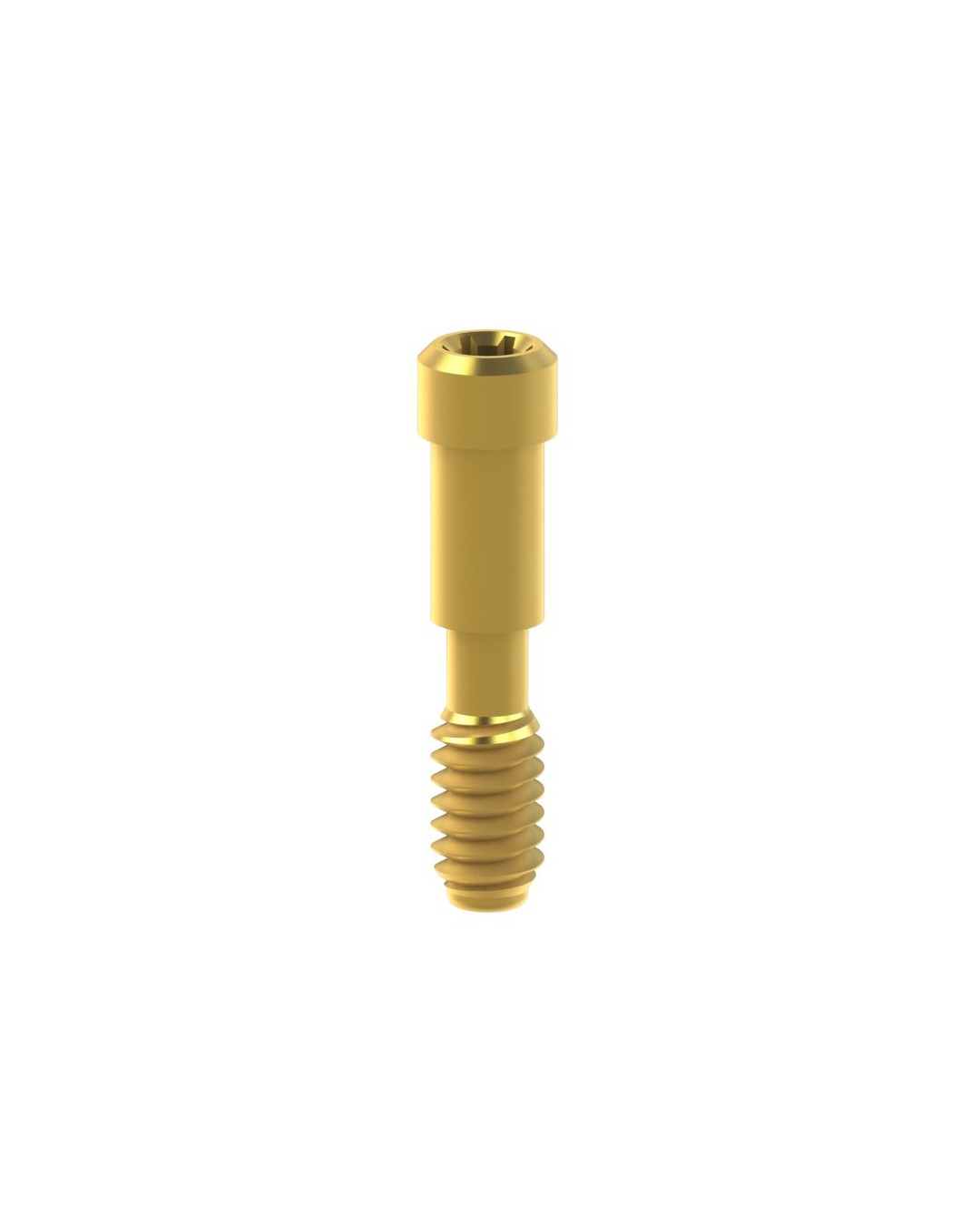 Screws compatível com Nobel Biocare® Replace® Select (Trilobe)