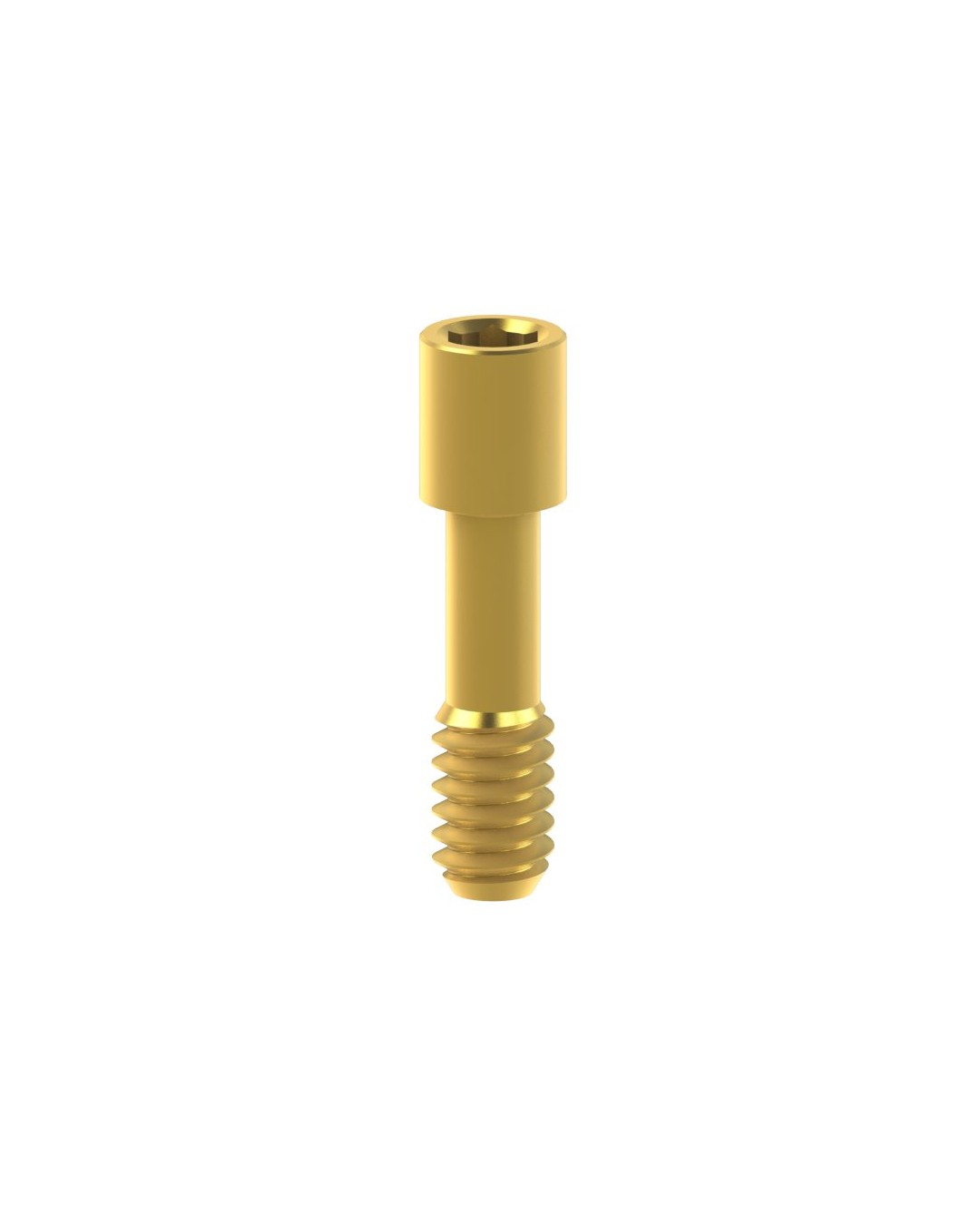 Screws compatível com Zimmer® Screw Vent®