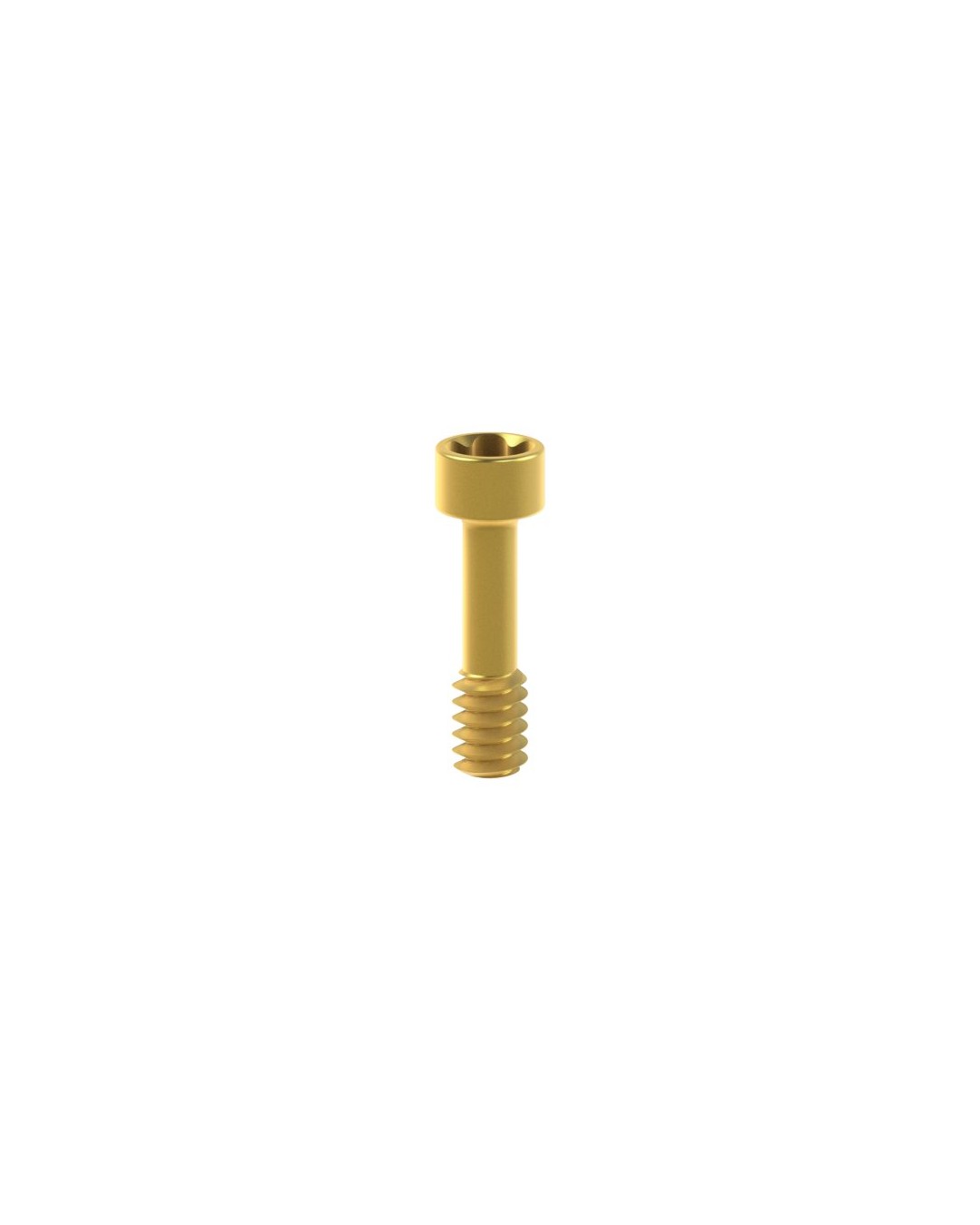 Screws compatible with Zimmer® Eztetic®