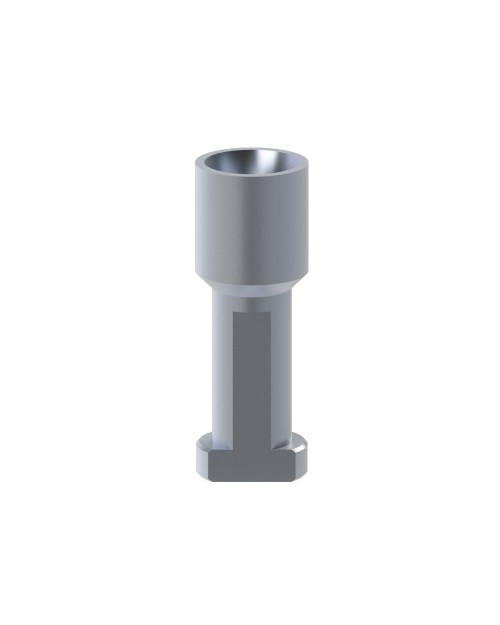 Análogos compatível com Nobel Biocare® Active® / Replace®...