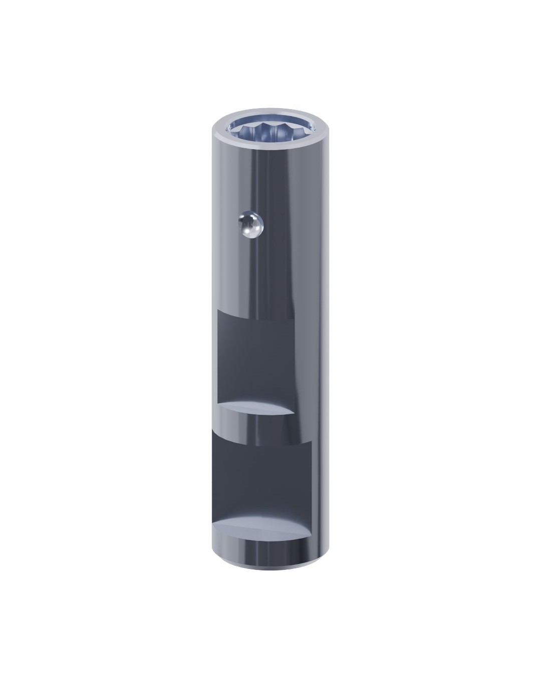 Analogs compatível com Biomet® 3i® Osseotite Certain®