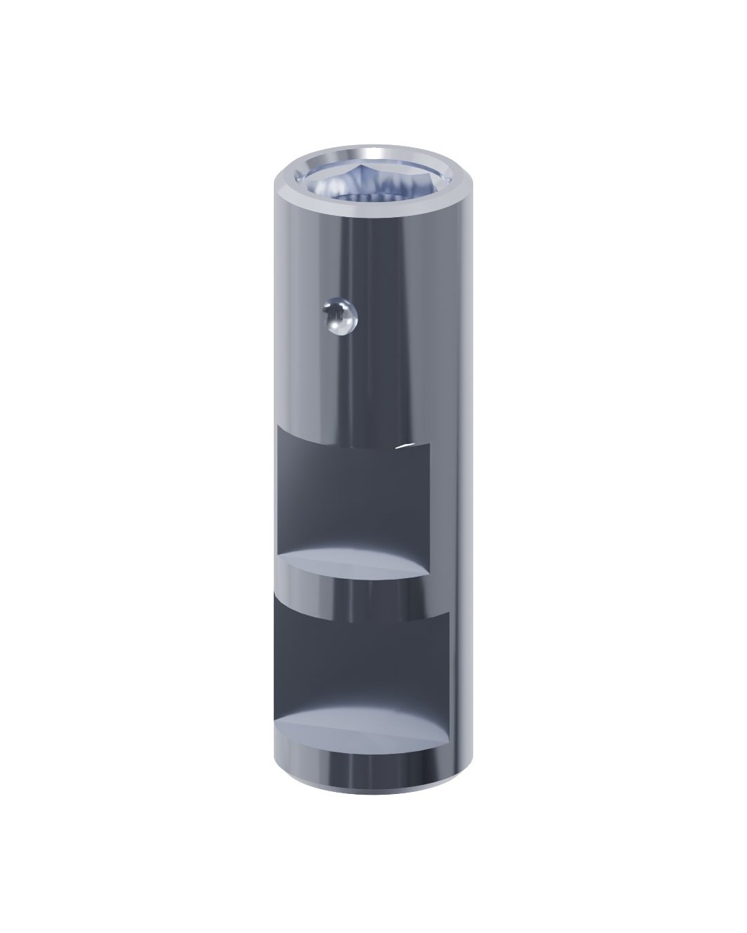 Analogs compatible with Biomet® 3i® Osseotite Certain®