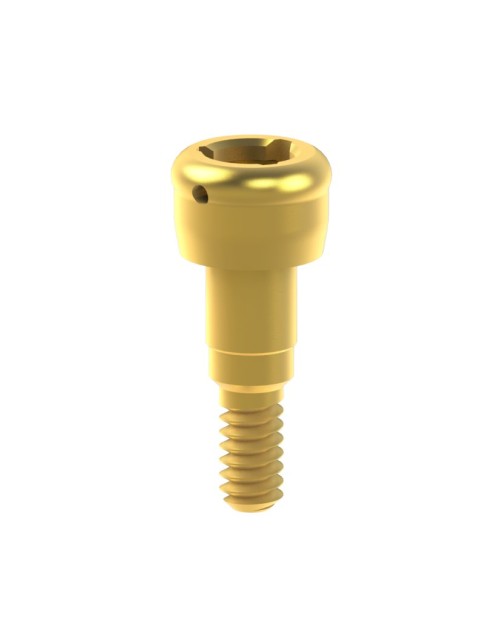 Pilar PSD compatível com Biomet® 3i® Osseotite Certain®