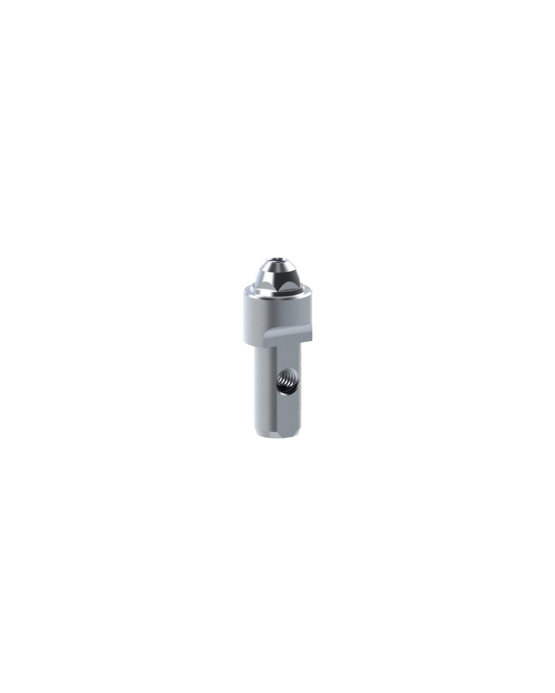 Analogs compatível com Biomet® 3i® Low Profile Abutment