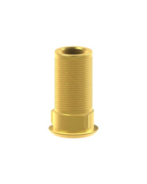 Custom Ti-Base compatível com Klockner® SK2-NK2