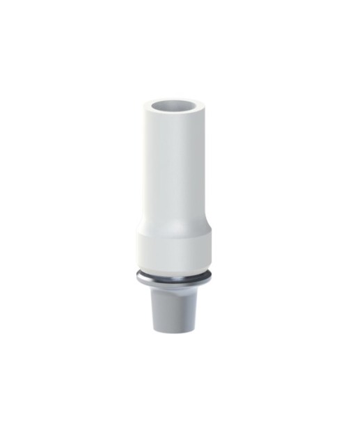 Base Co-Cr com calcinável compatível com Global D® In-Kone®