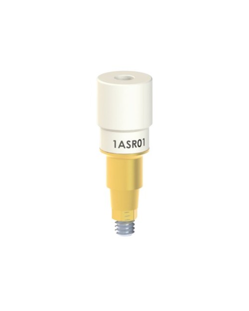 Scan Abutment compatível com Global D® In-Kone®