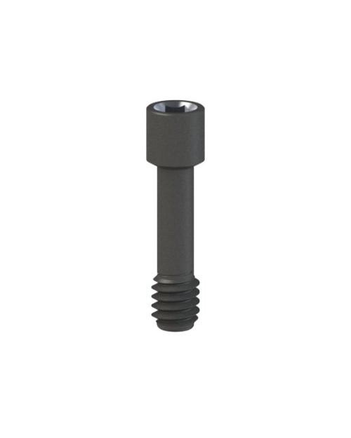 Parafuso de Titânio compatível com Global D® In-Kone®