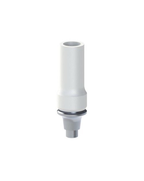 Base Co-Cr com calcinável compatível com Anthogyr® Axiom® BL